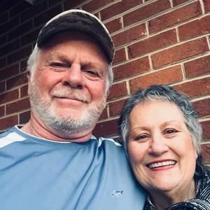 Meet your Posher, Judy